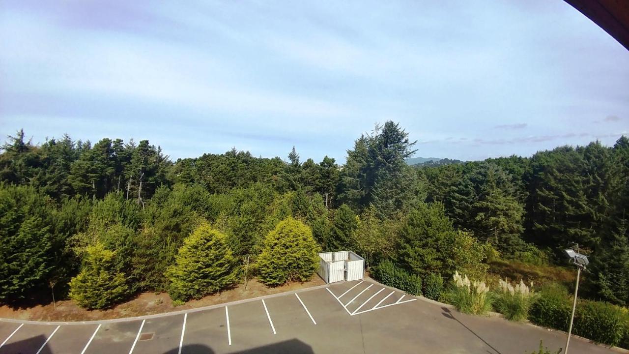 Palace Inn & Suites Lincoln City Eksteriør billede