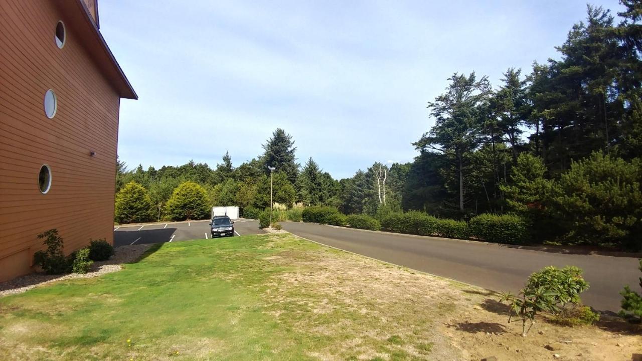 Palace Inn & Suites Lincoln City Eksteriør billede